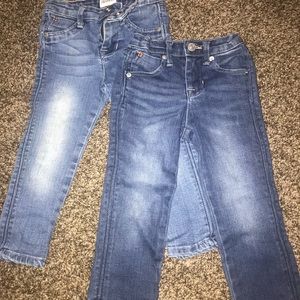 Toddler 2t Hudson Jeans